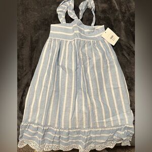 Janie and Jack dress